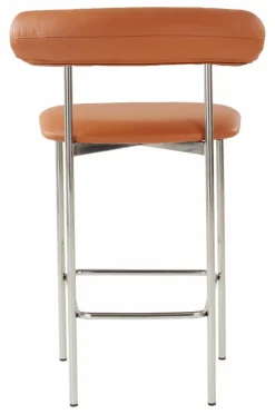 Stolar|Jotex CATALINA Barstol Brun