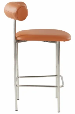 Stolar|Jotex CATALINA Barstol Brun