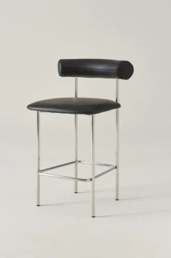 Stolar|Jotex CATALINA Barstol Svart