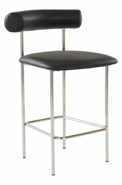 Stolar|Jotex CATALINA Barstol Svart