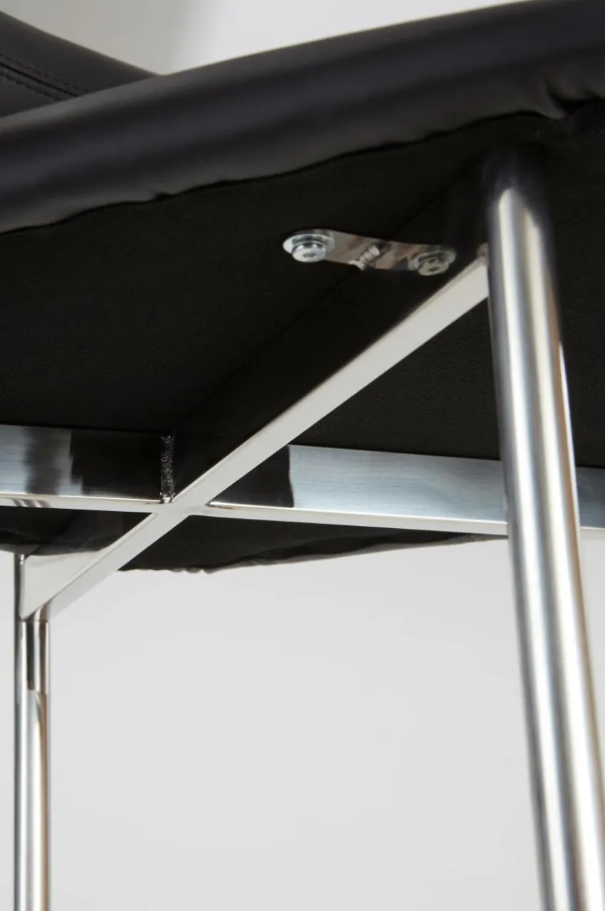 Stolar|Jotex CATALINA Barstol Svart