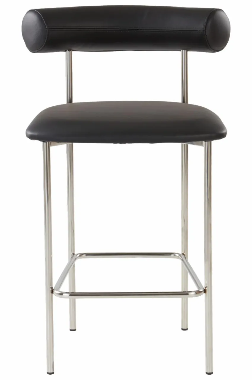 Stolar|Jotex CATALINA Barstol Svart