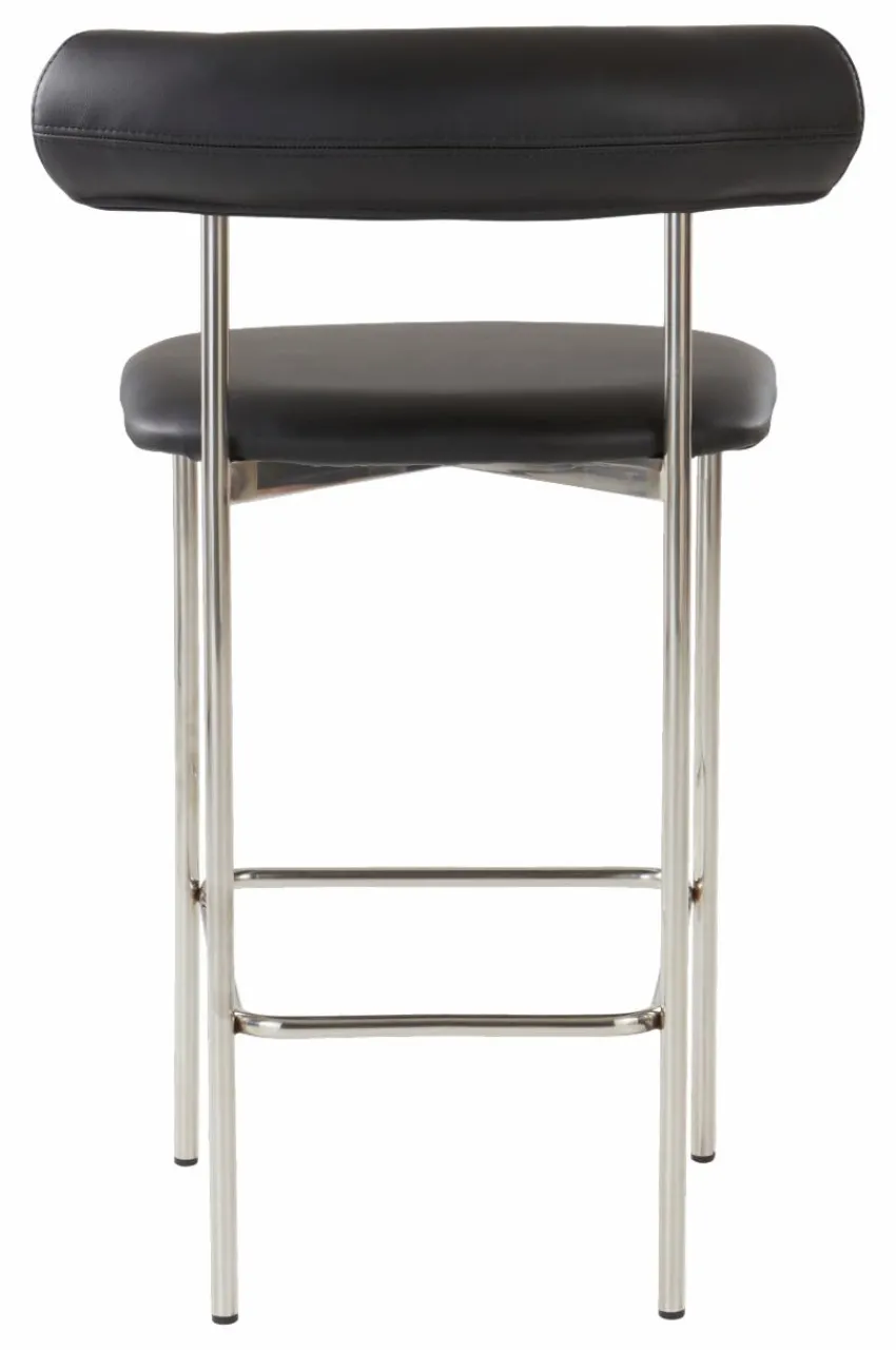 Stolar|Jotex CATALINA Barstol Svart