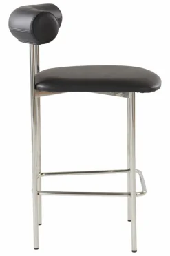 Stolar|Jotex CATALINA Barstol Svart