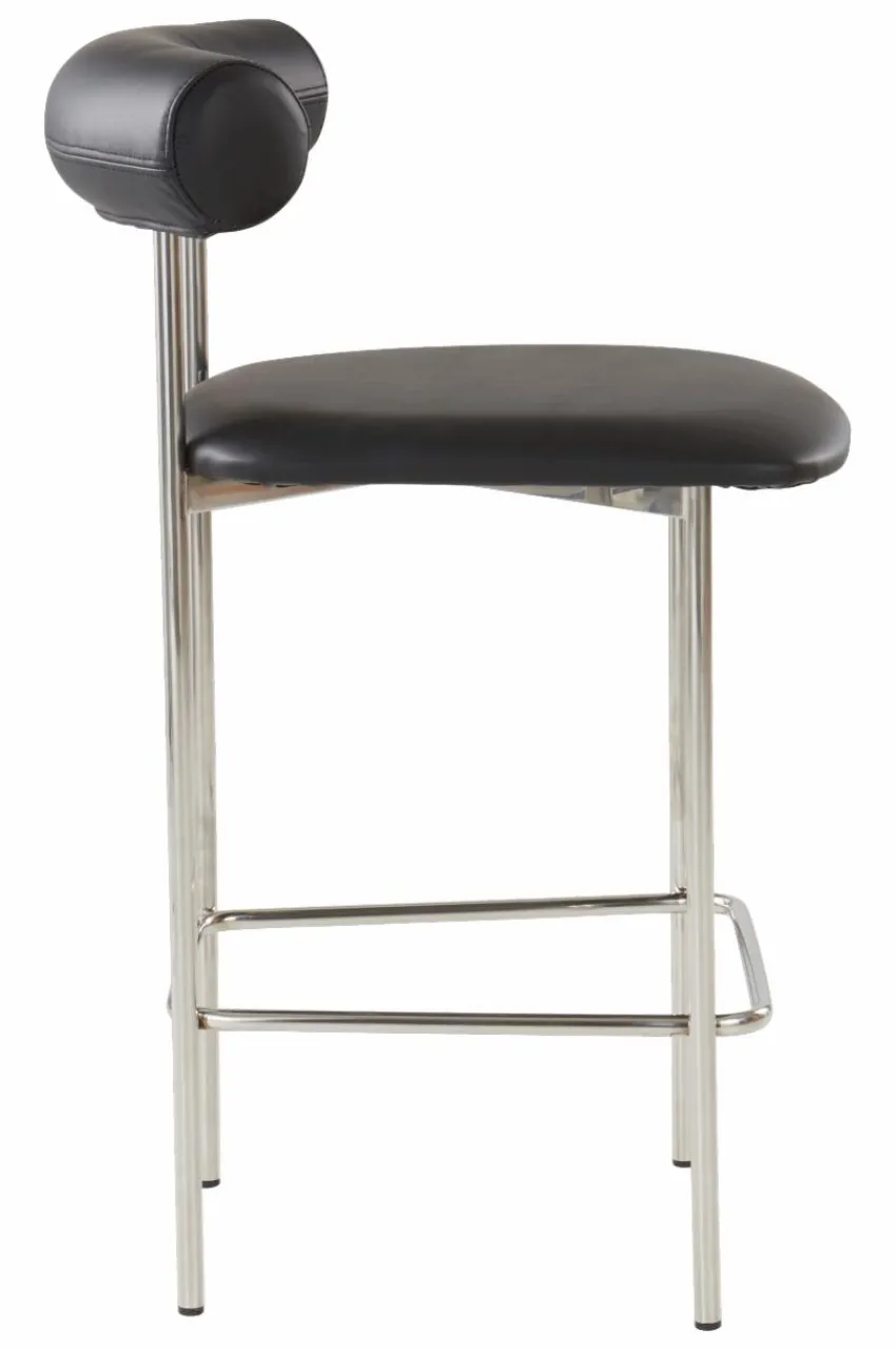 Stolar|Jotex CATALINA Barstol Svart