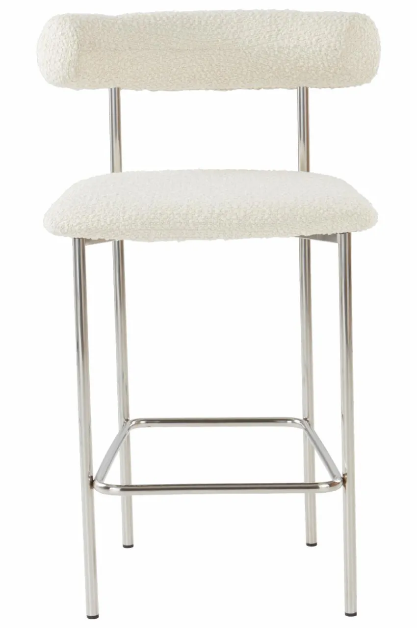 Stolar|Jotex CATALINA Barstol Naturvit