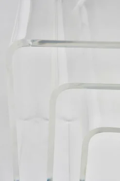 Bord|Jotex CATALINA Sidobord 3-pack Plexi