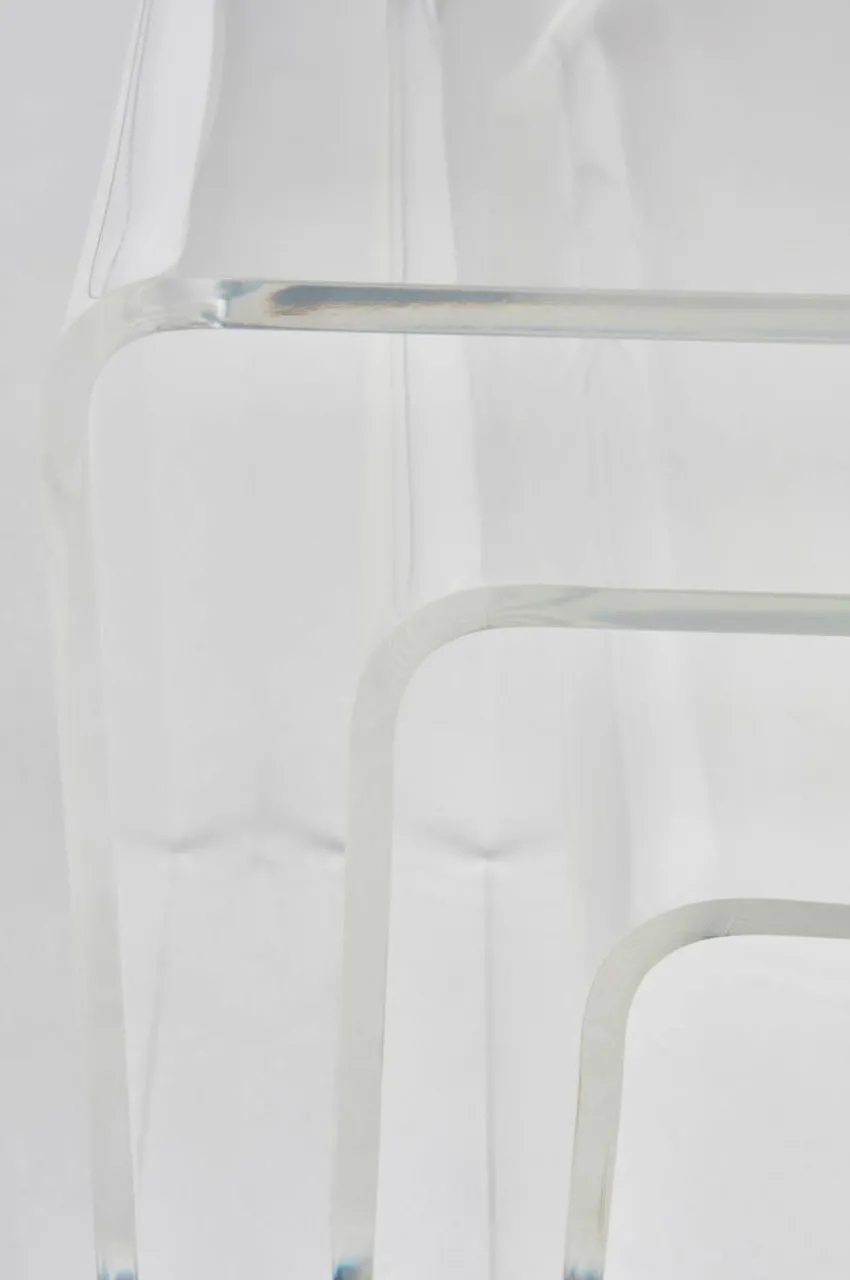 Bord|Jotex CATALINA Sidobord 3-pack Plexi