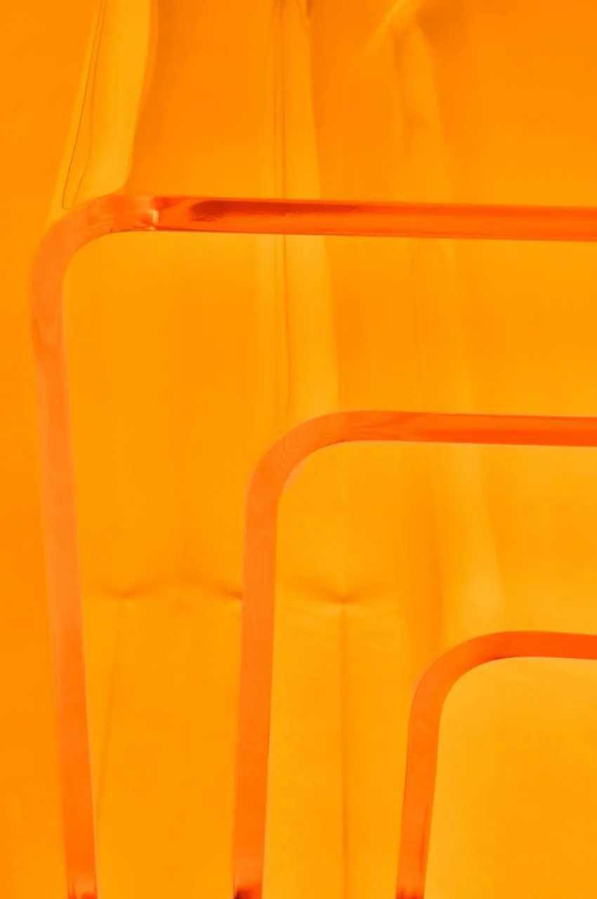 Bord|Jotex CATALINA Sidobord 3-pack Orange