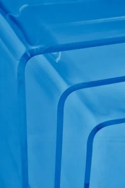 Bord|Jotex CATALINA Sidobord 3-pack Blå