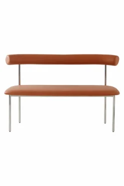 Soffor|Jotex CATALINA 2-sits Soffa Brun