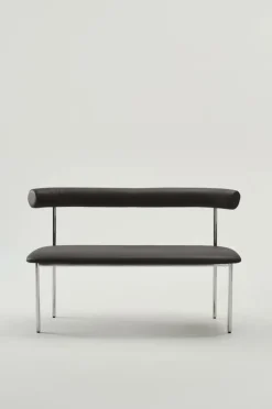 Soffor|Jotex CATALINA 2-sits Soffa Svart