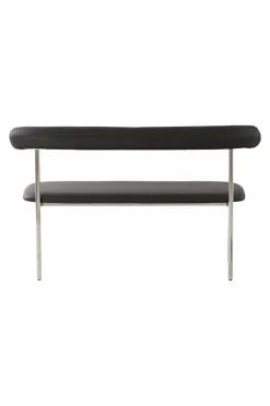 Soffor|Jotex CATALINA 2-sits Soffa Svart