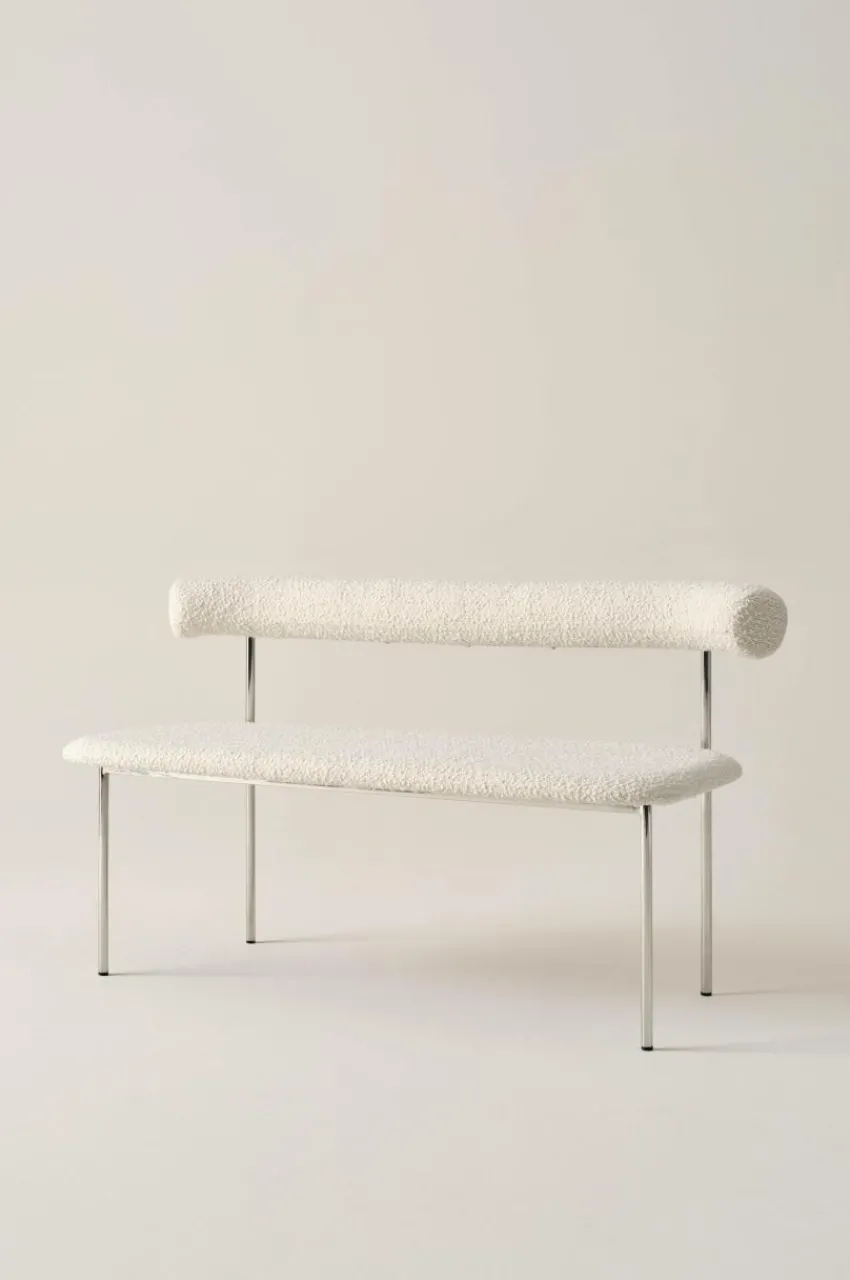 Soffor|Jotex CATALINA 2-sitssoffa Naturvit