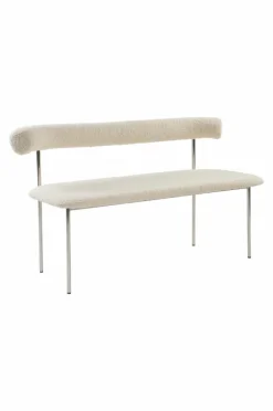 Soffor|Jotex CATALINA 2-sitssoffa Naturvit