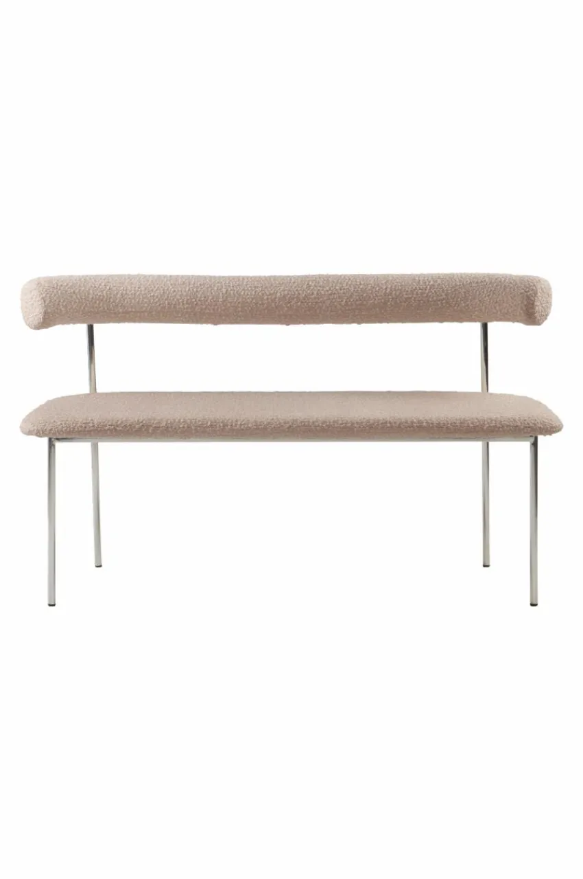 Soffor|Jotex CATALINA 2-sitssoffa Mullvadsbrun