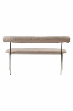 Soffor|Jotex CATALINA 2-sitssoffa Mullvadsbrun