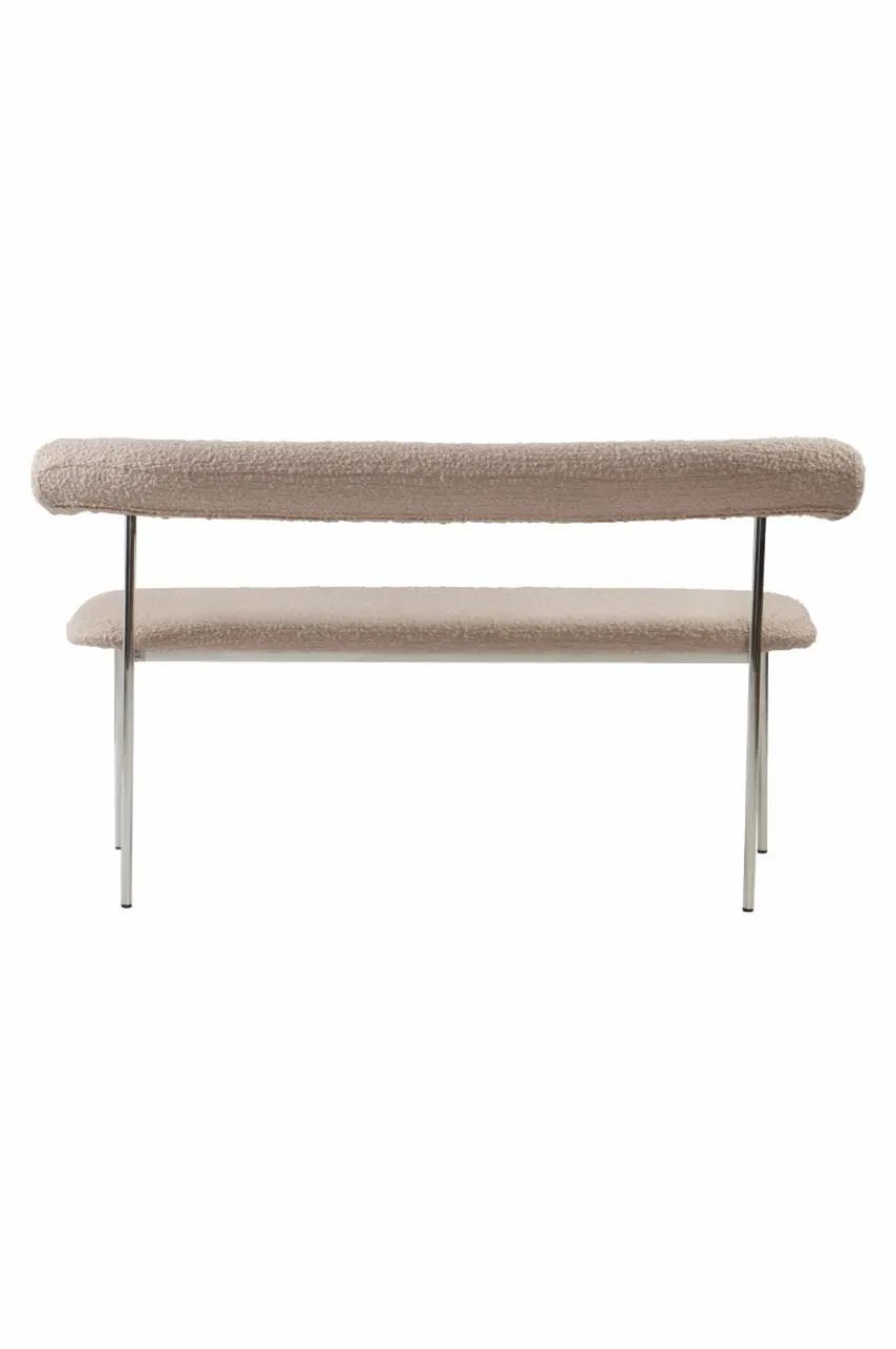 Soffor|Jotex CATALINA 2-sitssoffa Mullvadsbrun