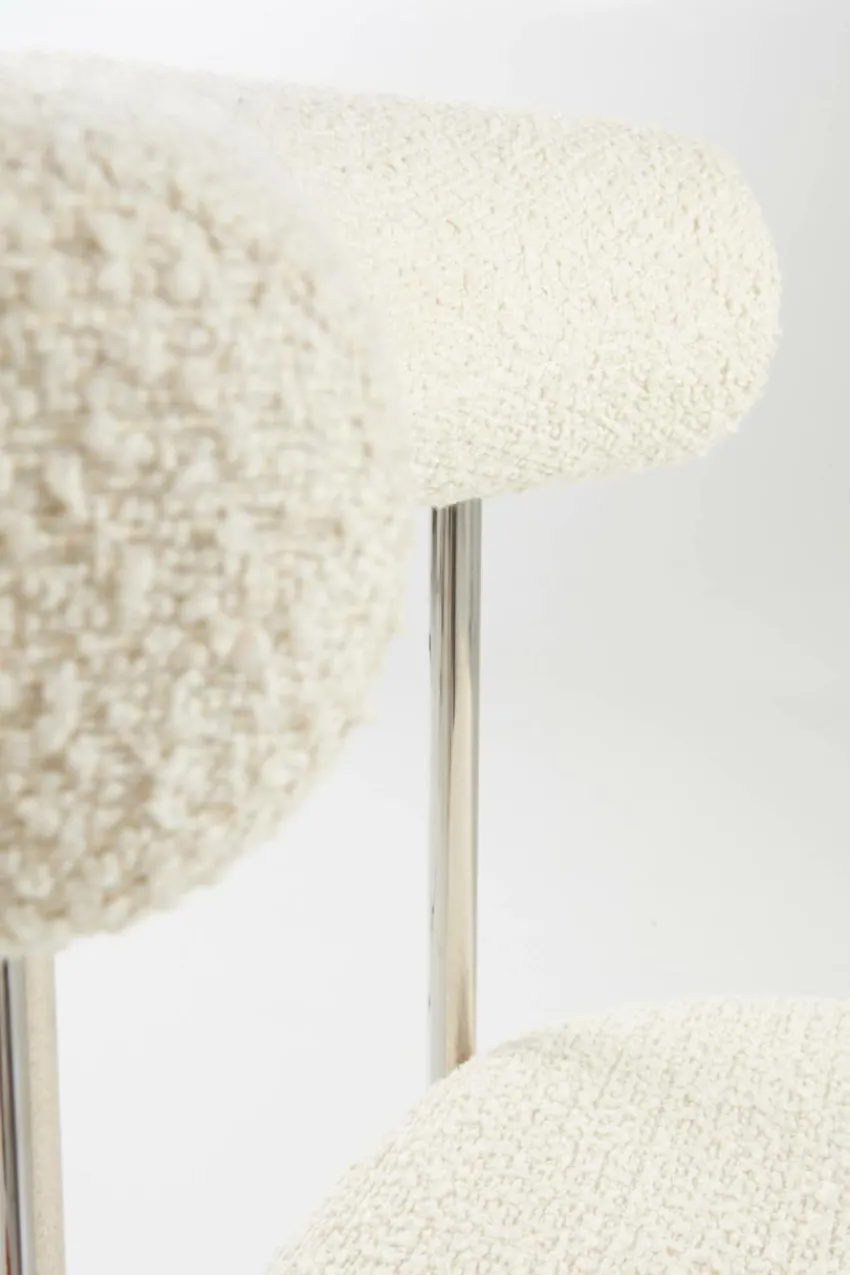 Stolar|Jotex CATALINA Stol 2-pack Naturvit