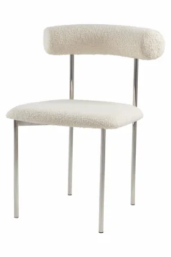 Stolar|Jotex CATALINA Stol 2-pack Naturvit
