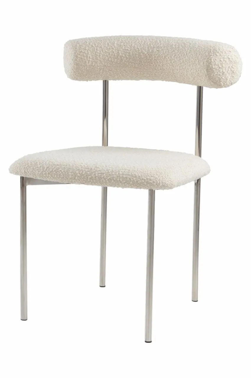 Stolar|Jotex CATALINA Stol 2-pack Naturvit