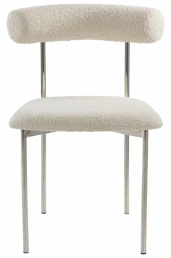 Stolar|Jotex CATALINA Stol 2-pack Naturvit