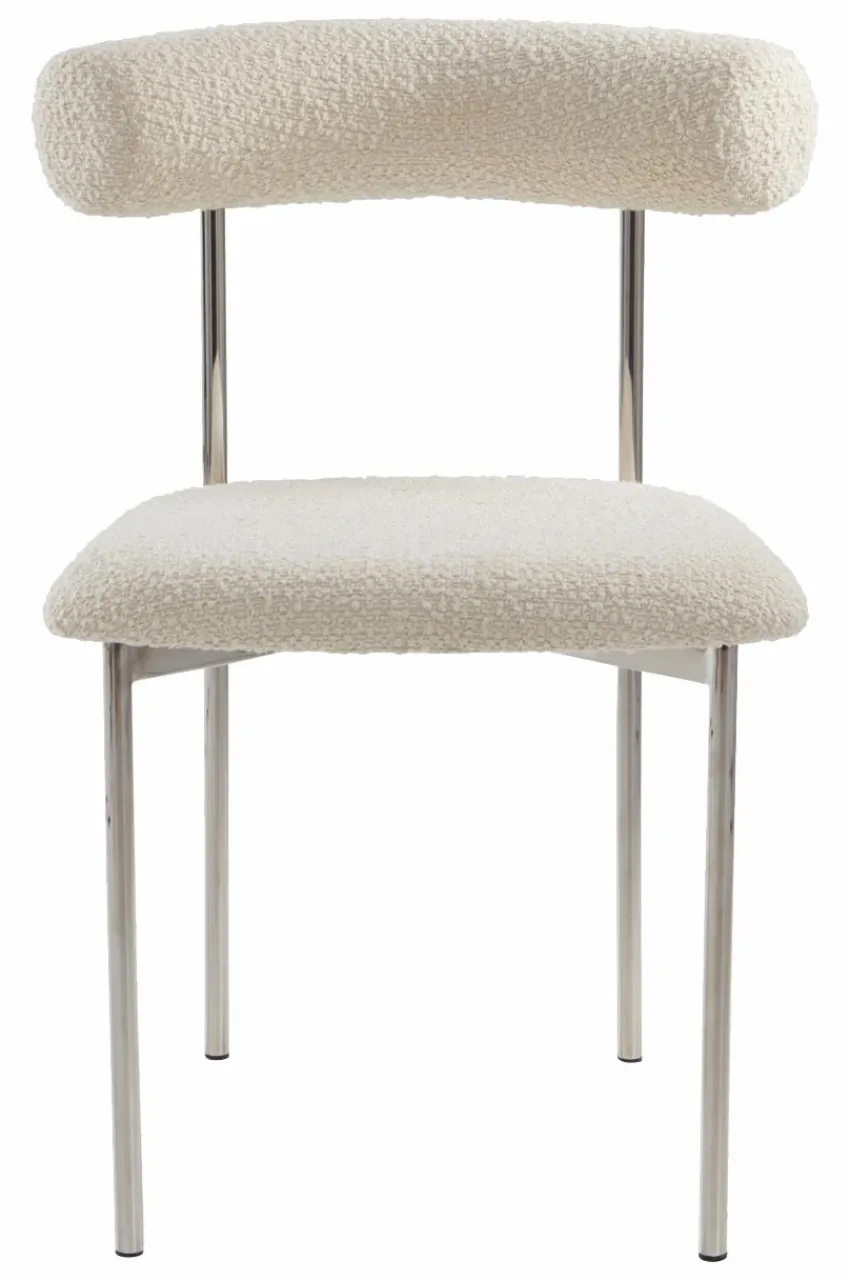 Stolar|Jotex CATALINA Stol 2-pack Naturvit