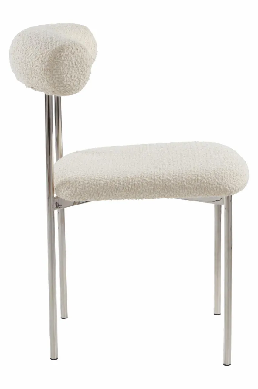 Stolar|Jotex CATALINA Stol 2-pack Naturvit