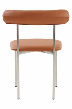 Stolar|Jotex CATALINA Stol 2-pack Brun