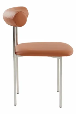 Stolar|Jotex CATALINA Stol 2-pack Brun