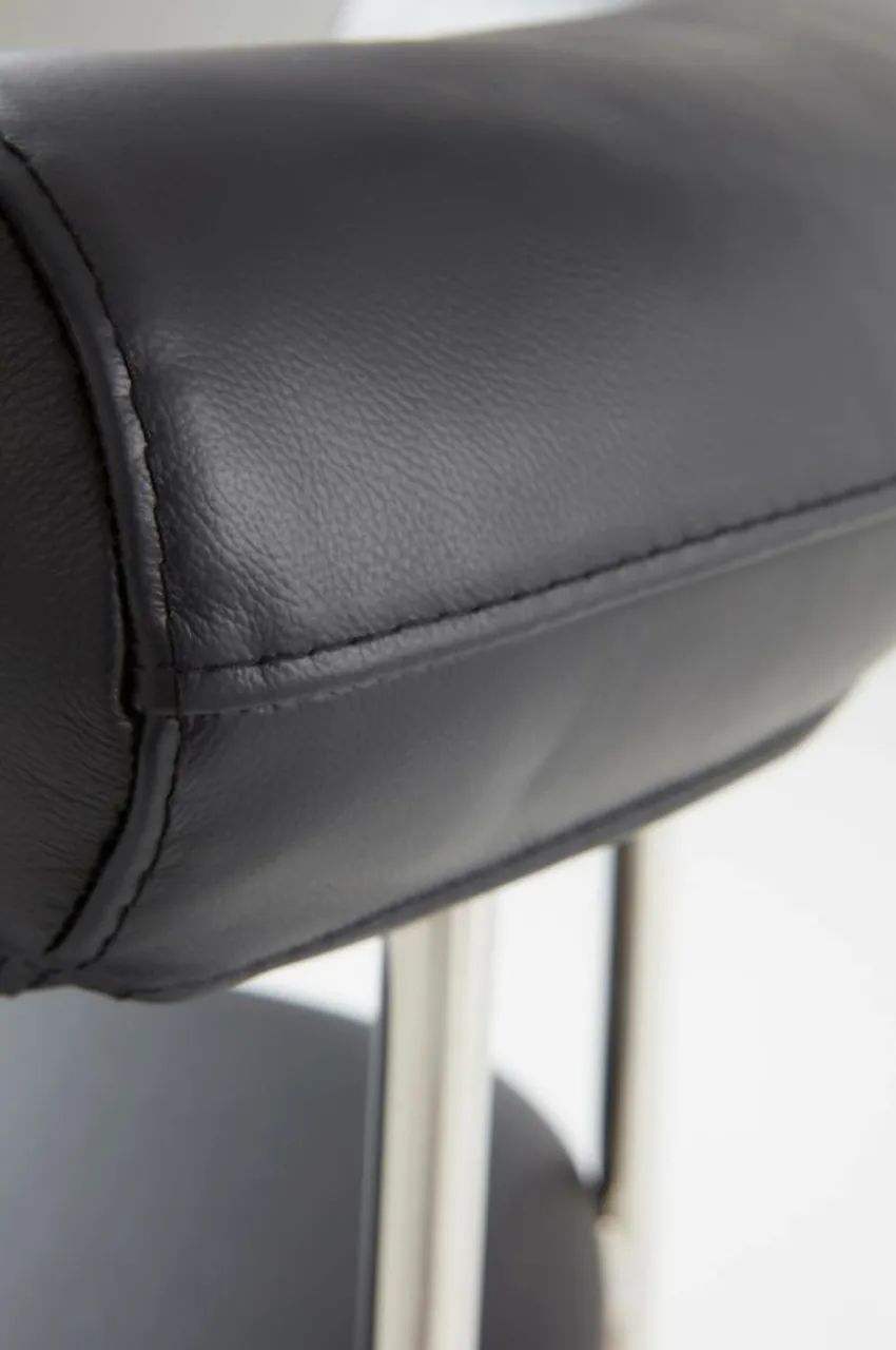 Stolar|Jotex CATALINA Stol 2-pack Svart