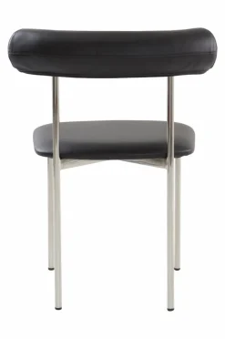 Stolar|Jotex CATALINA Stol 2-pack Svart
