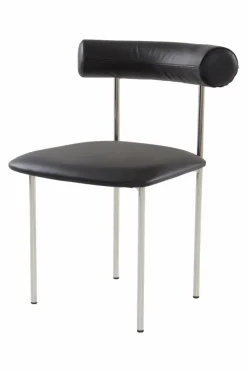Stolar|Jotex CATALINA Stol 2-pack Svart