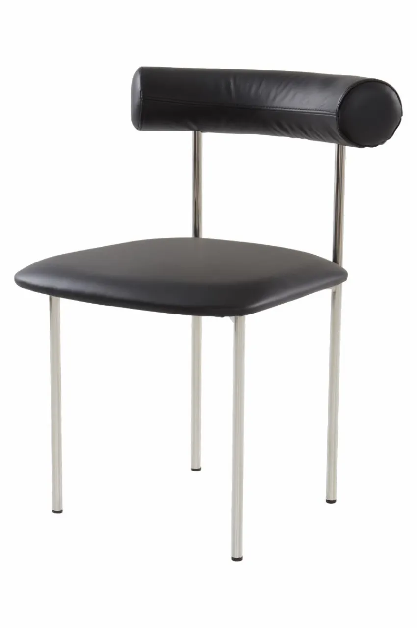 Stolar|Jotex CATALINA Stol 2-pack Svart