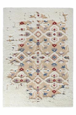 Ullmattor|Jotex CAULIS 160x230 Cm Ullmatta Multi