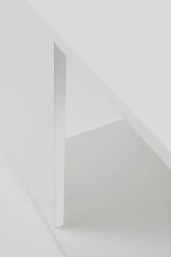 Bord|Jotex CAYDEN Soffbord 100x100 Cm Vit