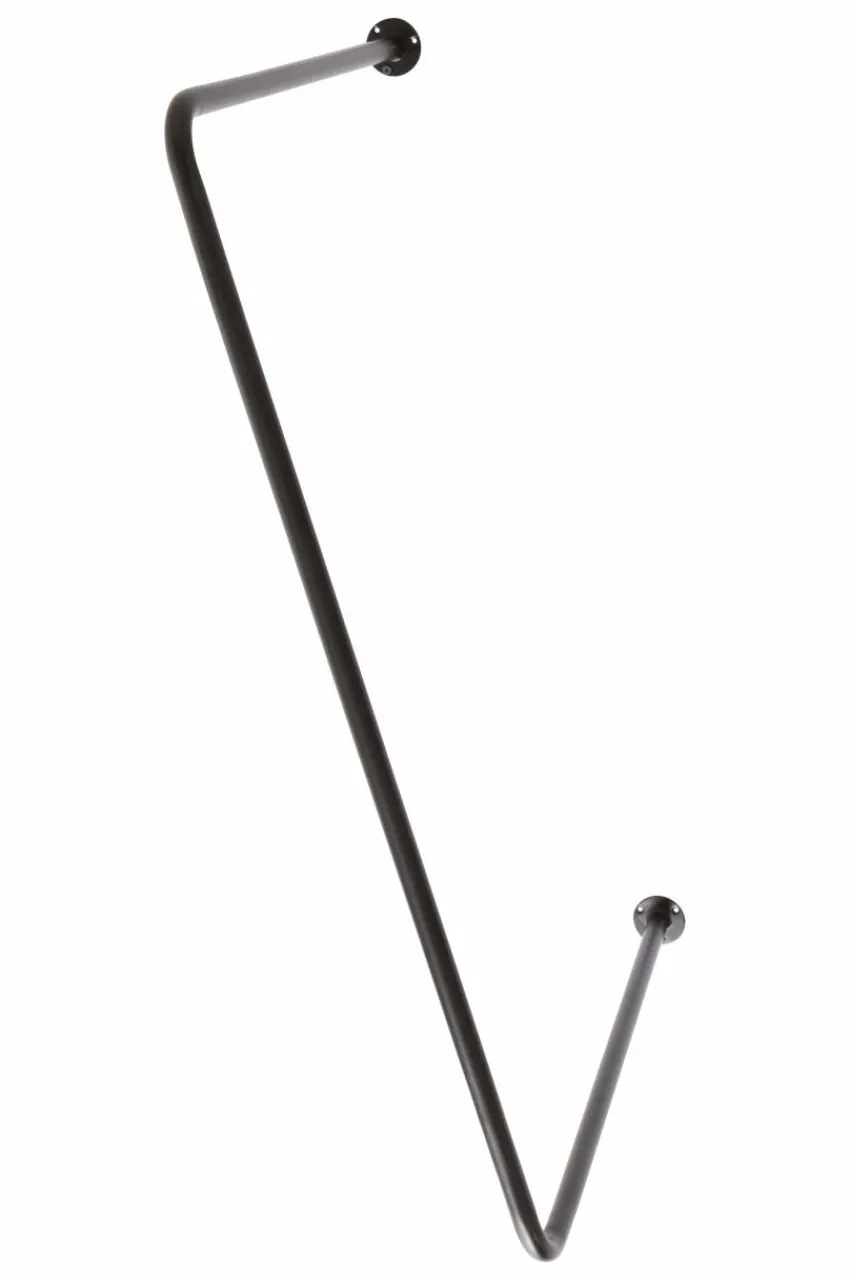 Hallmöbler|Jotex CEILING Hängare 88 Cm Svart