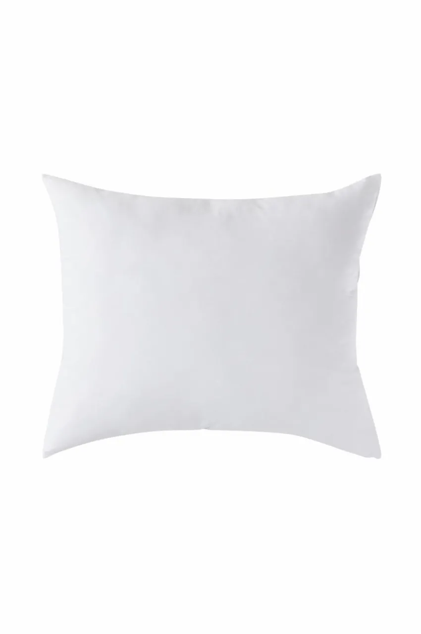Täcken & Kuddar|Jotex CELINE Kudde Låg 60x50 Cm Vit