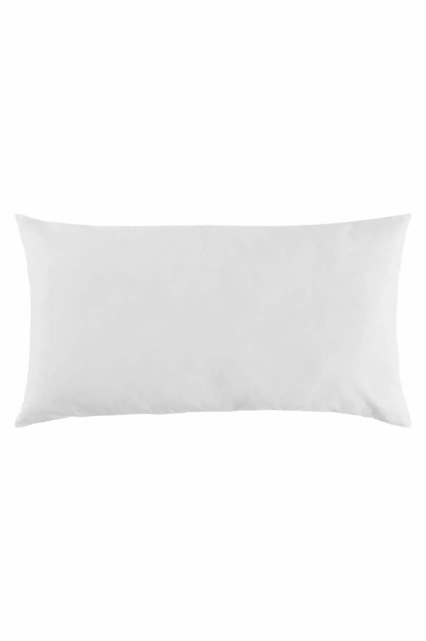 Täcken & Kuddar|Jotex CELINE Kudde Låg 90x50 Cm Vit