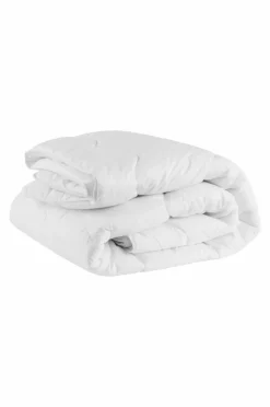 Täcken & Kuddar|Jotex CELINE Täcke Medium 220x210 Cm – Ekologisk/återvunnen Vit