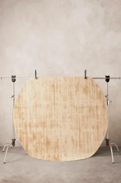 Lugg- & Ryamattor|Jotex CELINI Luggmatta Beige