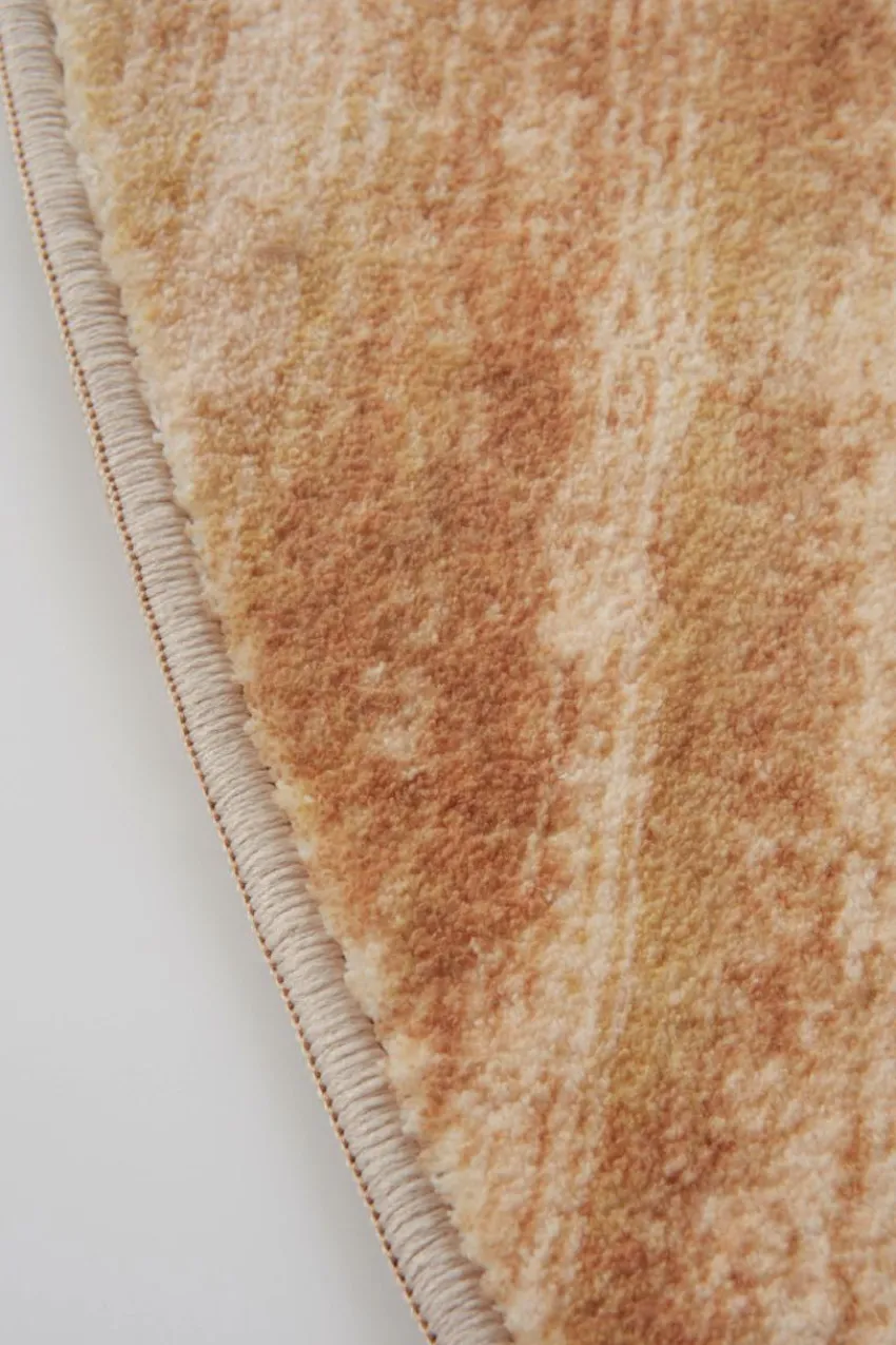 Lugg- & Ryamattor|Jotex CELINI Luggmatta Beige