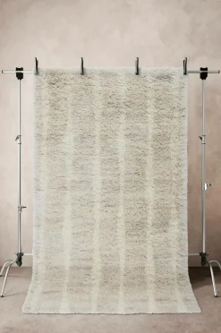 Ullmattor|Jotex CEPPA Ullmatta 170x240 Cm Beige/naturvit