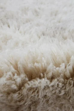 Ullmattor|Jotex CEPPA Ullmatta 170x240 Cm Beige/naturvit