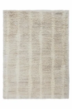 Ullmattor|Jotex CEPPA Ullmatta 170x240 Cm Beige/naturvit