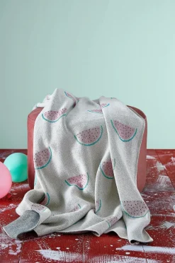 Babyfiltar|Jotex CERES Babyfilt - Ekologisk Multi