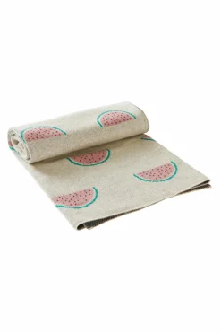 Babyfiltar|Jotex CERES Babyfilt - Ekologisk Multi