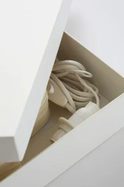 Julbelysning|Jotex CERES Julstjärna ø 50 Cm Vit/brun