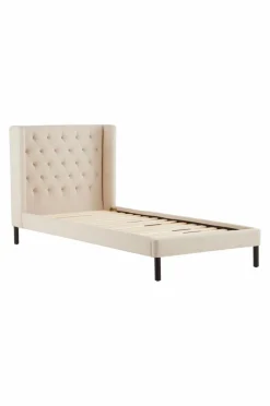 Barnmöbler|Barnmöbler Deal|Jotex CESENA Barnsäng 90x200 Cm Naturvit