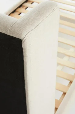 Barnmöbler|Barnmöbler Deal|Jotex CESENA Barnsäng 90x200 Cm Naturvit
